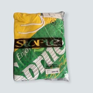 Brand new limited edition Sprite sweater